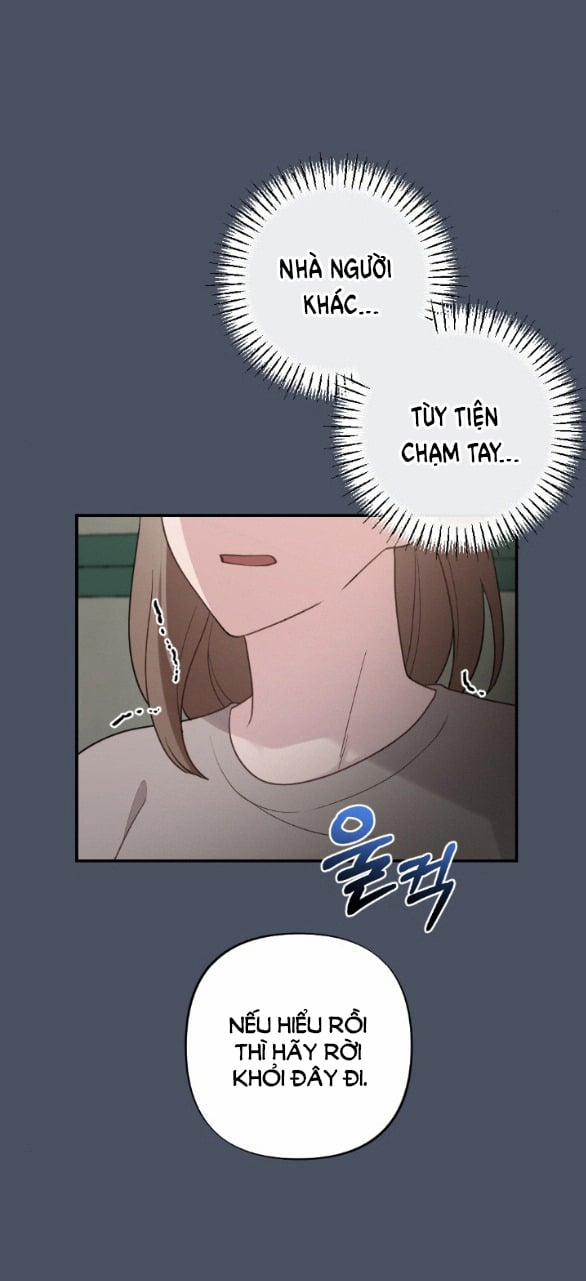 manhwax10.com - Truyện Manhwa [18+] Hãy Khóc Cho Thật Xinh Đẹp Đi Chương 30 1 Trang 24