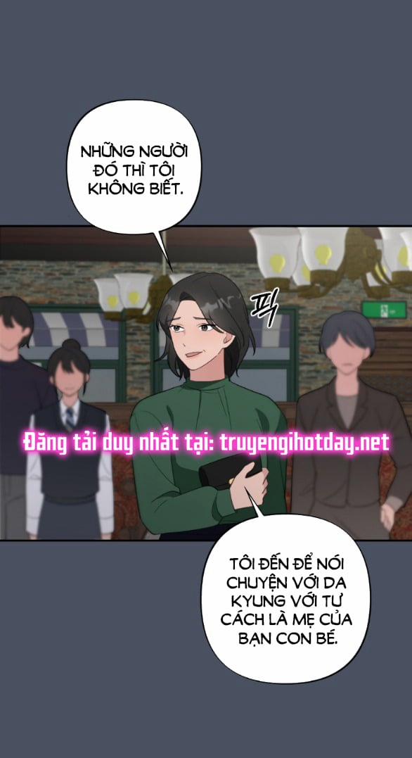 manhwax10.com - Truyện Manhwa [18+] Hãy Khóc Cho Thật Xinh Đẹp Đi Chương 30 1 Trang 7