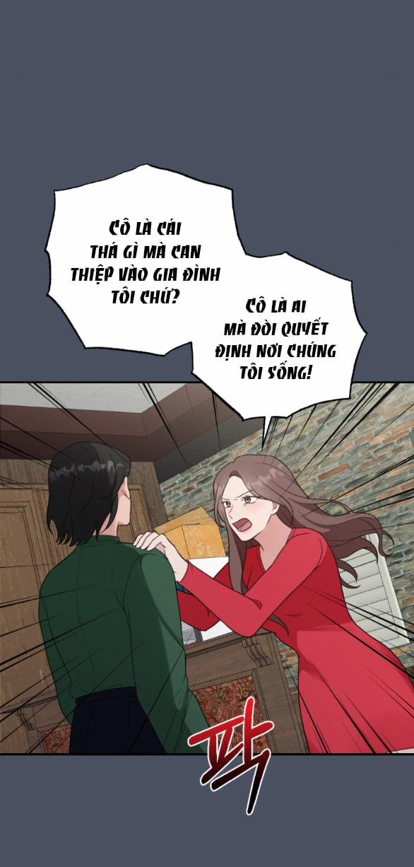 manhwax10.com - Truyện Manhwa [18+] Hãy Khóc Cho Thật Xinh Đẹp Đi Chương 30 1 Trang 10