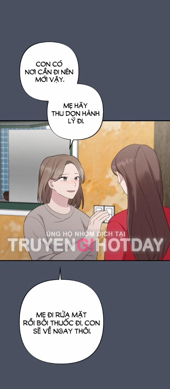 manhwax10.com - Truyện Manhwa [18+] Hãy Khóc Cho Thật Xinh Đẹp Đi Chương 30 2 Trang 16