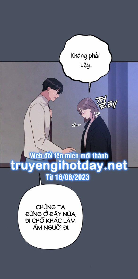 manhwax10.com - Truyện Manhwa [18+] Hãy Khóc Cho Thật Xinh Đẹp Đi Chương 30 2 Trang 22