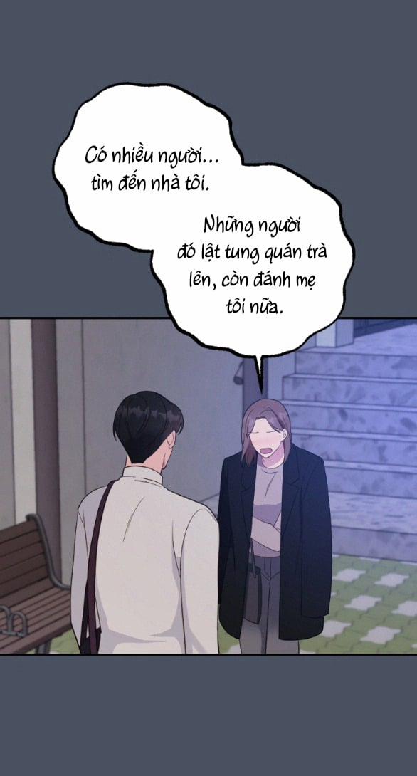 manhwax10.com - Truyện Manhwa [18+] Hãy Khóc Cho Thật Xinh Đẹp Đi Chương 30 2 Trang 25