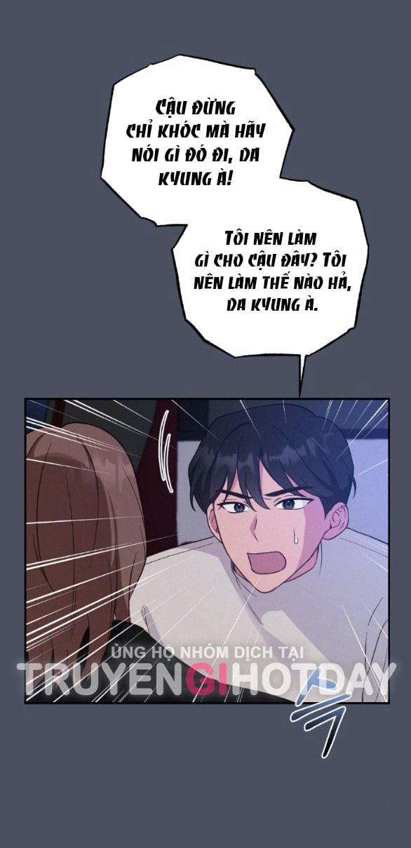 manhwax10.com - Truyện Manhwa [18+] Hãy Khóc Cho Thật Xinh Đẹp Đi Chương 30 2 Trang 29