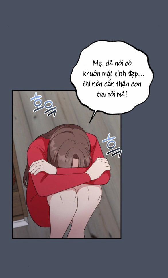 manhwax10.com - Truyện Manhwa [18+] Hãy Khóc Cho Thật Xinh Đẹp Đi Chương 30 2 Trang 9