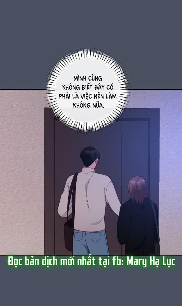 manhwax10.com - Truyện Manhwa [18+] Hãy Khóc Cho Thật Xinh Đẹp Đi Chương 31 1 Trang 2