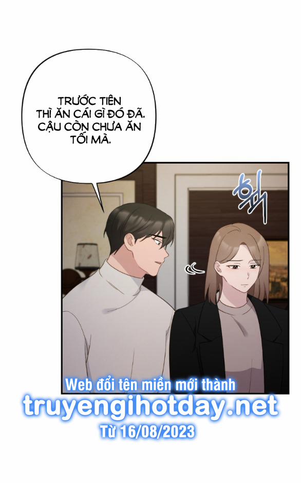 manhwax10.com - Truyện Manhwa [18+] Hãy Khóc Cho Thật Xinh Đẹp Đi Chương 31 1 Trang 30