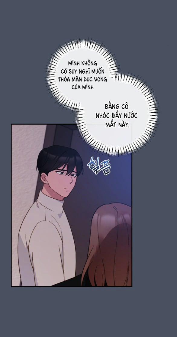 manhwax10.com - Truyện Manhwa [18+] Hãy Khóc Cho Thật Xinh Đẹp Đi Chương 31 1 Trang 4