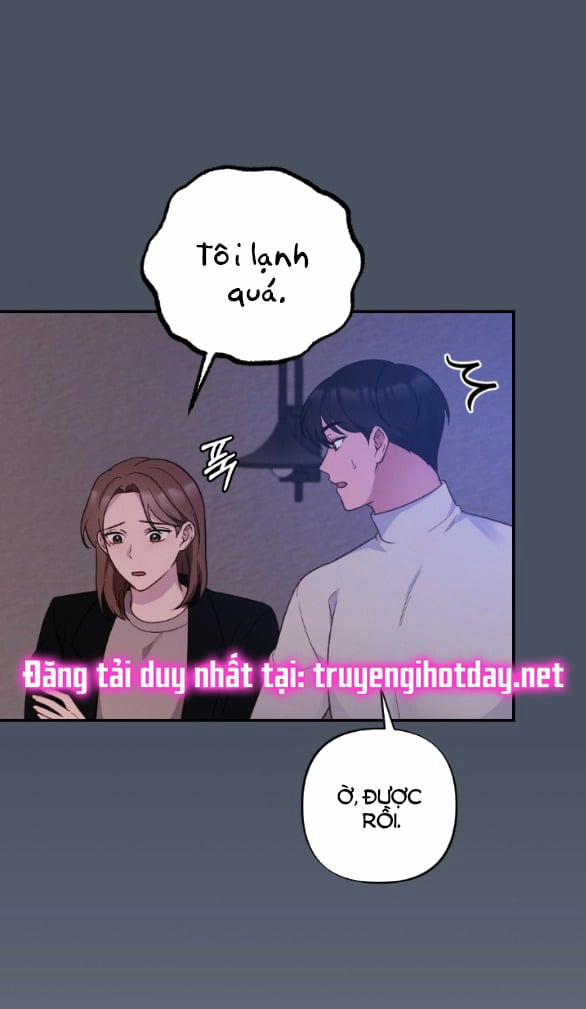 manhwax10.com - Truyện Manhwa [18+] Hãy Khóc Cho Thật Xinh Đẹp Đi Chương 31 1 Trang 6