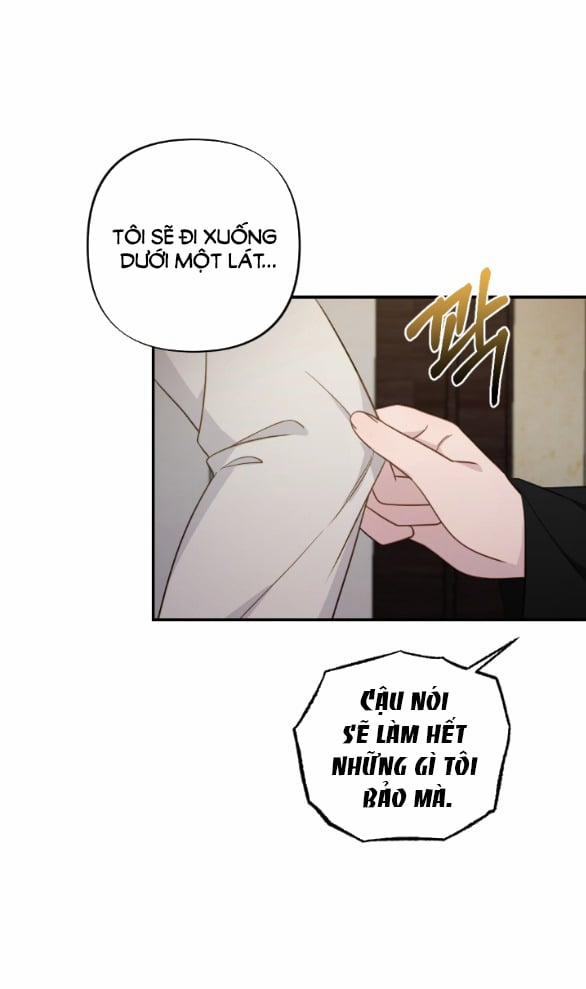 manhwax10.com - Truyện Manhwa [18+] Hãy Khóc Cho Thật Xinh Đẹp Đi Chương 31 2 Trang 14