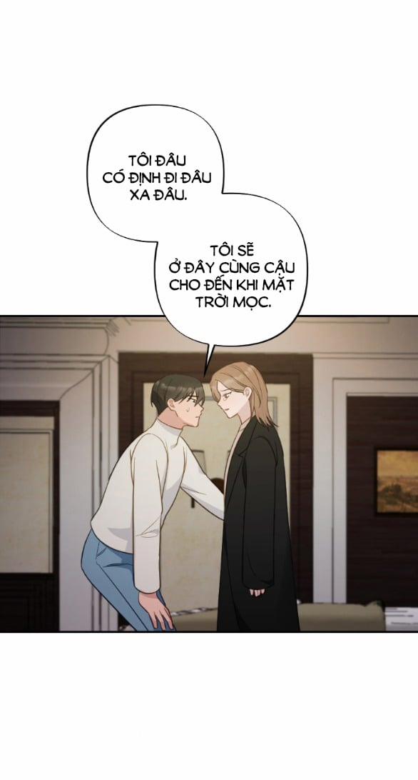 manhwax10.com - Truyện Manhwa [18+] Hãy Khóc Cho Thật Xinh Đẹp Đi Chương 31 2 Trang 4