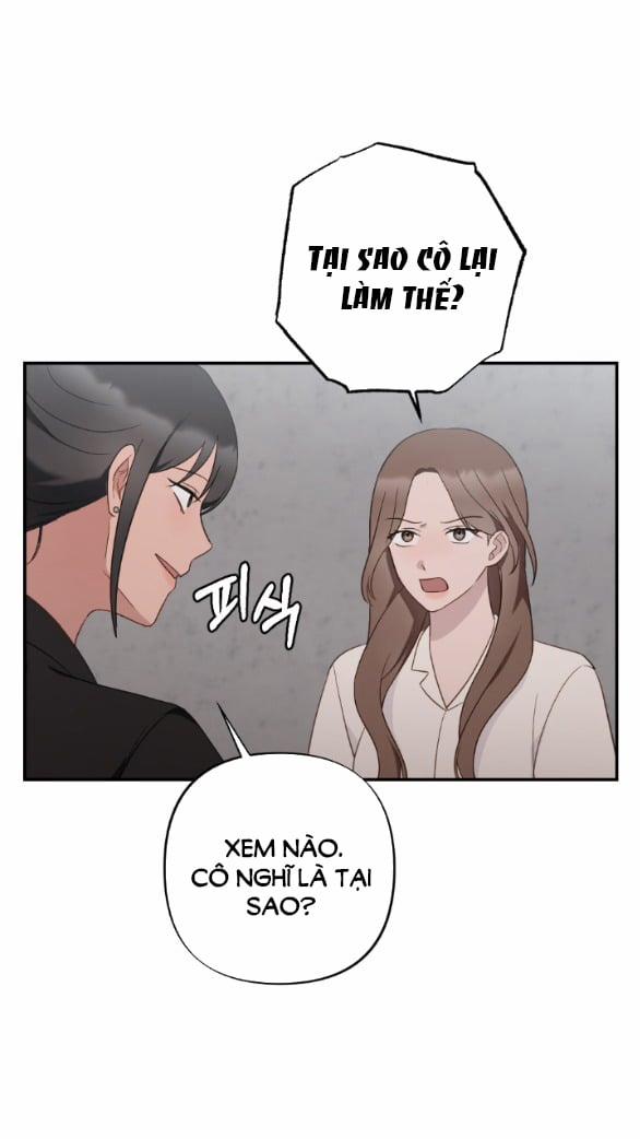 manhwax10.com - Truyện Manhwa [18+] Hãy Khóc Cho Thật Xinh Đẹp Đi Chương 32 1 Trang 21