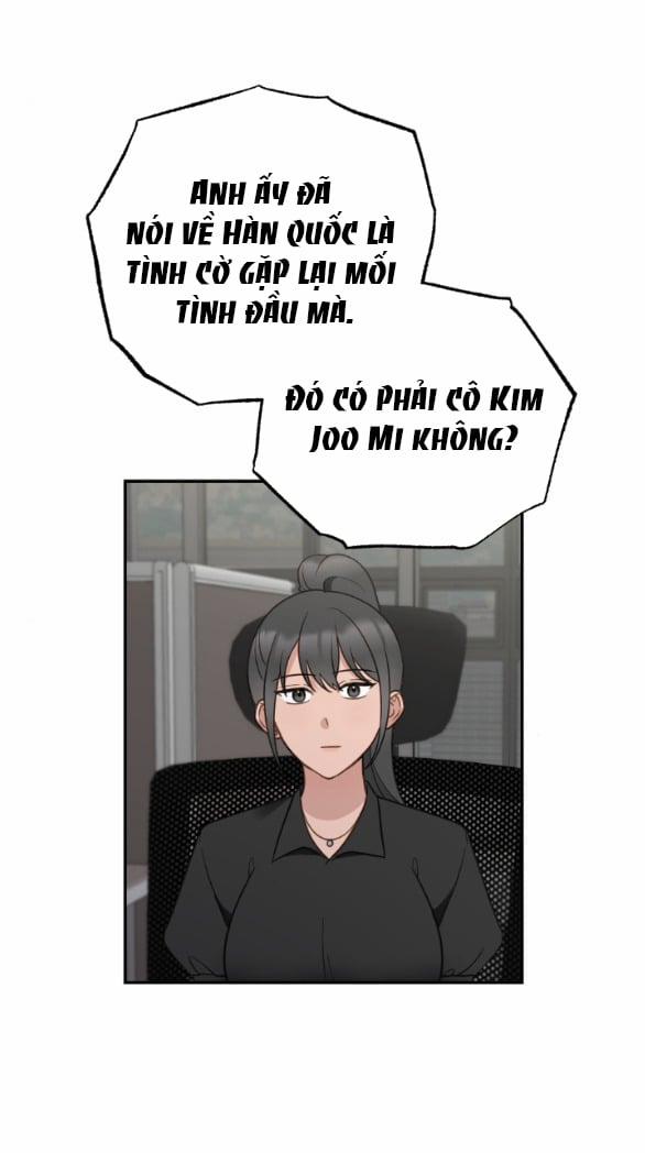 manhwax10.com - Truyện Manhwa [18+] Hãy Khóc Cho Thật Xinh Đẹp Đi Chương 32 1 Trang 9