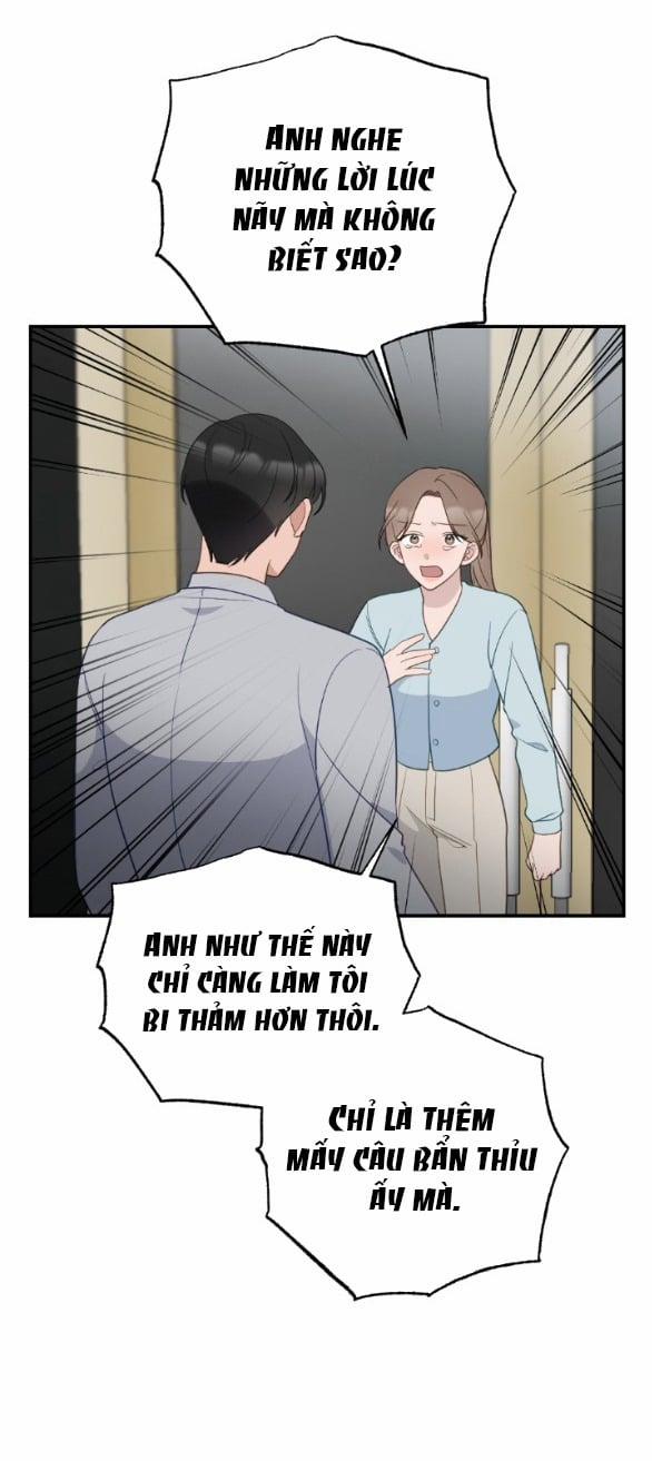 manhwax10.com - Truyện Manhwa [18+] Hãy Khóc Cho Thật Xinh Đẹp Đi Chương 33 2 Trang 3