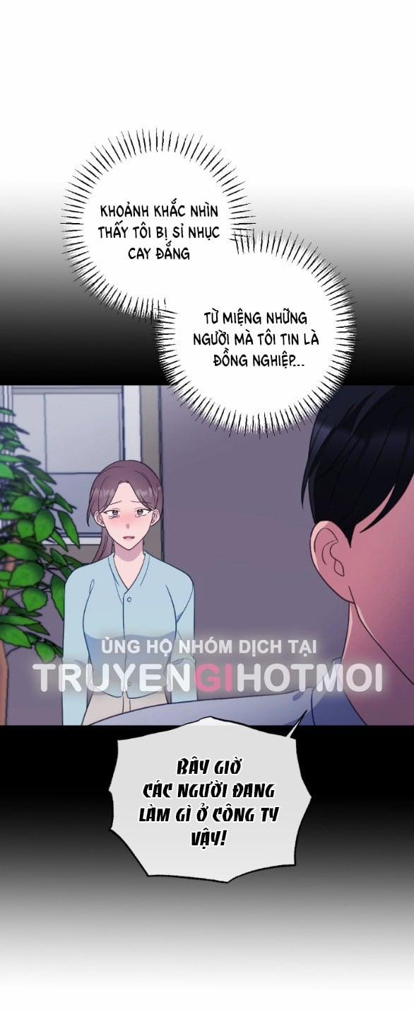 manhwax10.com - Truyện Manhwa [18+] Hãy Khóc Cho Thật Xinh Đẹp Đi Chương 33 2 Trang 6