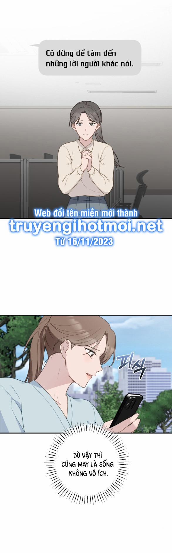 manhwax10.com - Truyện Manhwa [18+] Hãy Khóc Cho Thật Xinh Đẹp Đi Chương 34 2 Trang 9