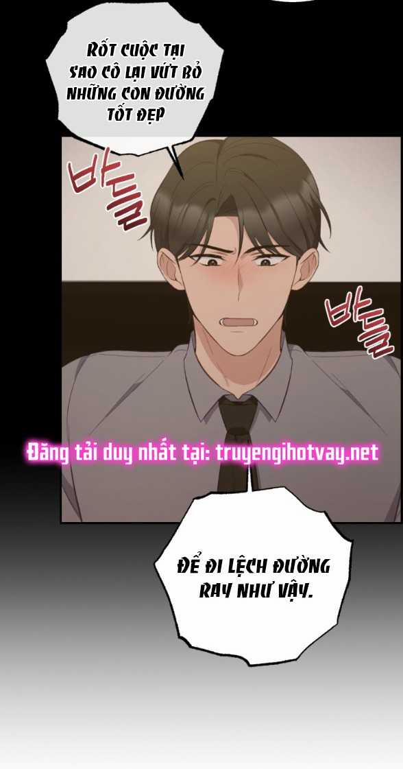 manhwax10.com - Truyện Manhwa [18+] Hãy Khóc Cho Thật Xinh Đẹp Đi Chương 36 1 Trang 13