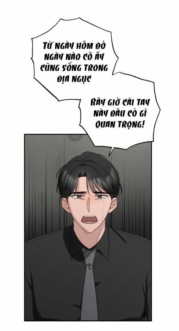 manhwax10.com - Truyện Manhwa [18+] Hãy Khóc Cho Thật Xinh Đẹp Đi Chương 36 1 Trang 16