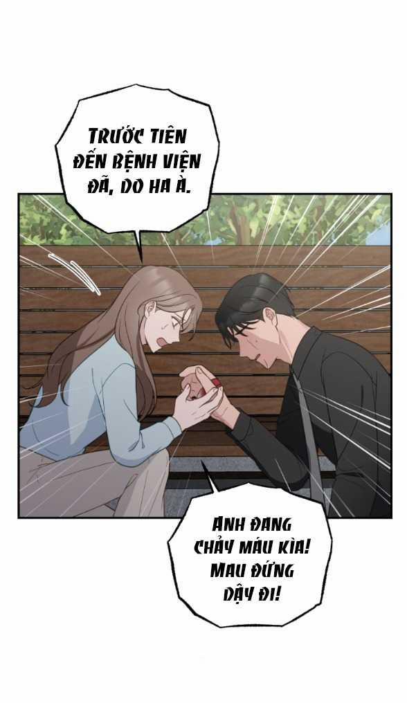 manhwax10.com - Truyện Manhwa [18+] Hãy Khóc Cho Thật Xinh Đẹp Đi Chương 36 2 Trang 21