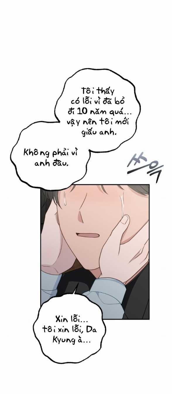 manhwax10.com - Truyện Manhwa [18+] Hãy Khóc Cho Thật Xinh Đẹp Đi Chương 36 2 Trang 25