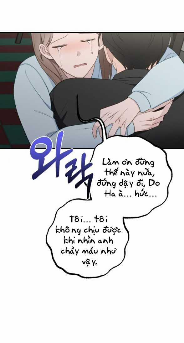 manhwax10.com - Truyện Manhwa [18+] Hãy Khóc Cho Thật Xinh Đẹp Đi Chương 36 2 Trang 26