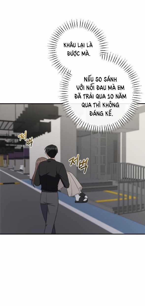 manhwax10.com - Truyện Manhwa [18+] Hãy Khóc Cho Thật Xinh Đẹp Đi Chương 37 1 Trang 18