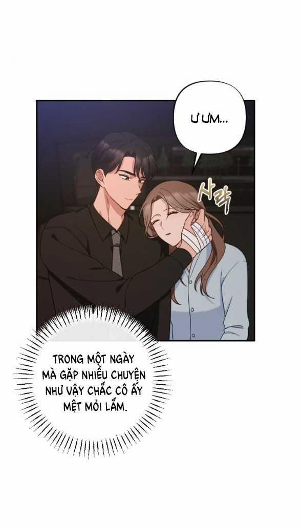 manhwax10.com - Truyện Manhwa [18+] Hãy Khóc Cho Thật Xinh Đẹp Đi Chương 37 1 Trang 7