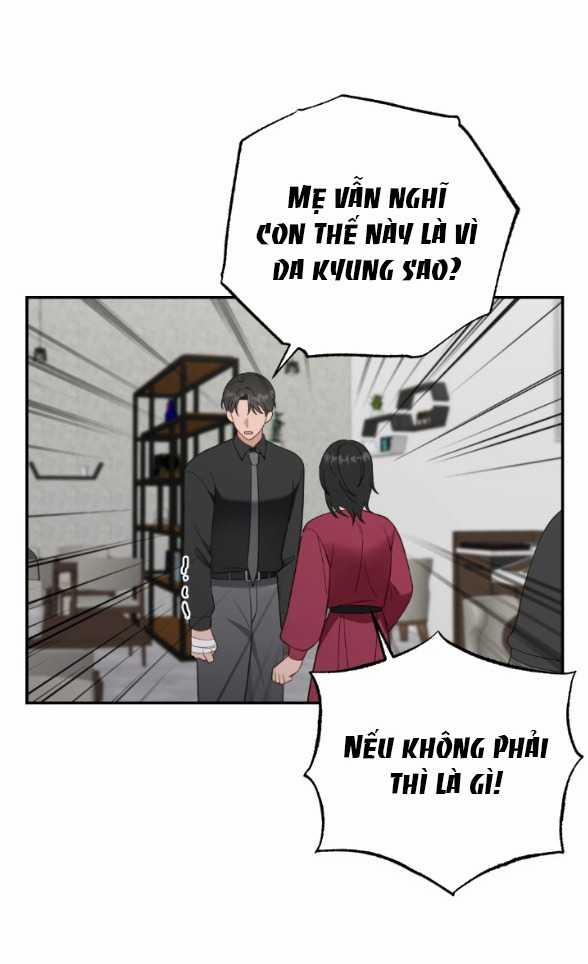 manhwax10.com - Truyện Manhwa [18+] Hãy Khóc Cho Thật Xinh Đẹp Đi Chương 37 2 Trang 14