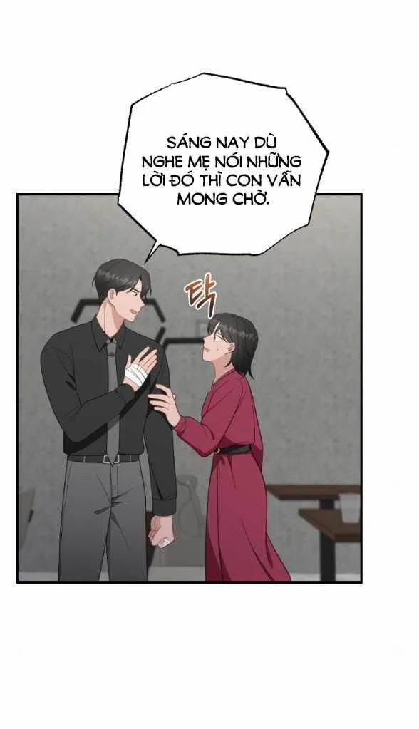 manhwax10.com - Truyện Manhwa [18+] Hãy Khóc Cho Thật Xinh Đẹp Đi Chương 37 2 Trang 6