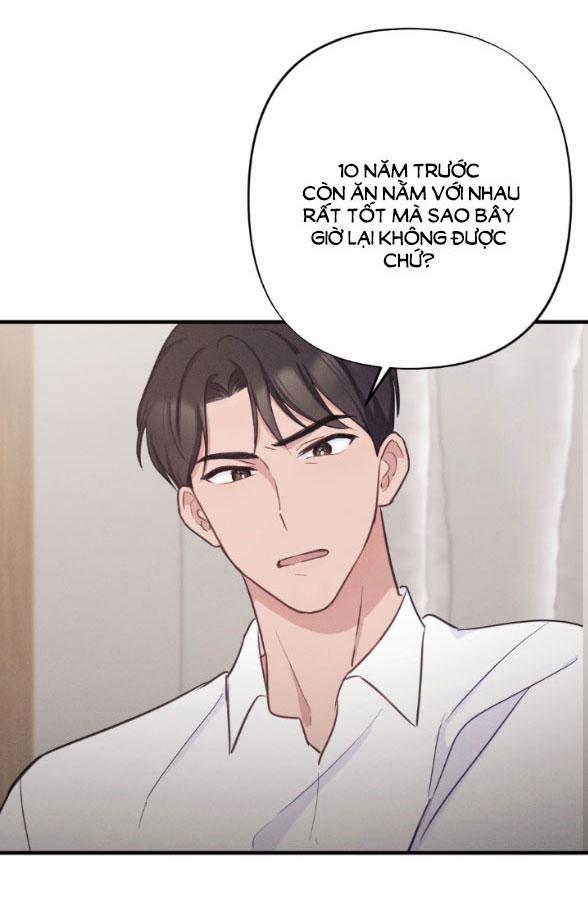 manhwax10.com - Truyện Manhwa [18+] Hãy Khóc Cho Thật Xinh Đẹp Đi Chương 4 1 Trang 13