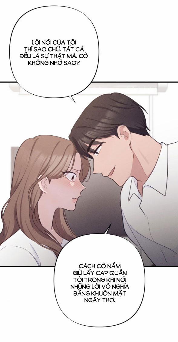 manhwax10.com - Truyện Manhwa [18+] Hãy Khóc Cho Thật Xinh Đẹp Đi Chương 4 1 Trang 16