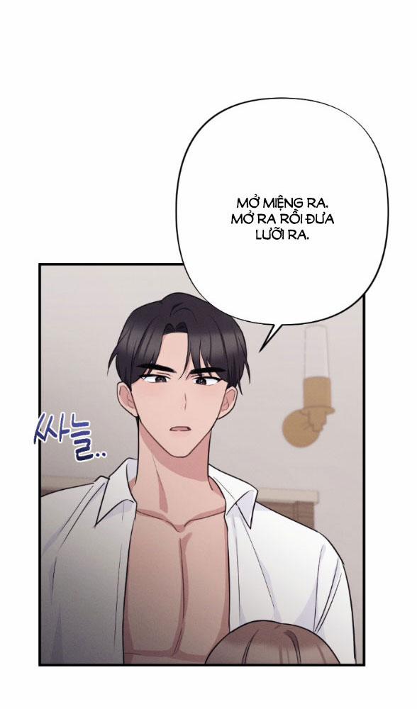 manhwax10.com - Truyện Manhwa [18+] Hãy Khóc Cho Thật Xinh Đẹp Đi Chương 4 1 Trang 31