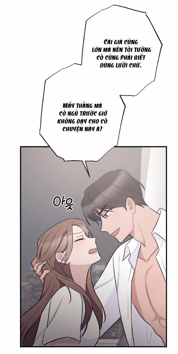 manhwax10.com - Truyện Manhwa [18+] Hãy Khóc Cho Thật Xinh Đẹp Đi Chương 4 1 Trang 47