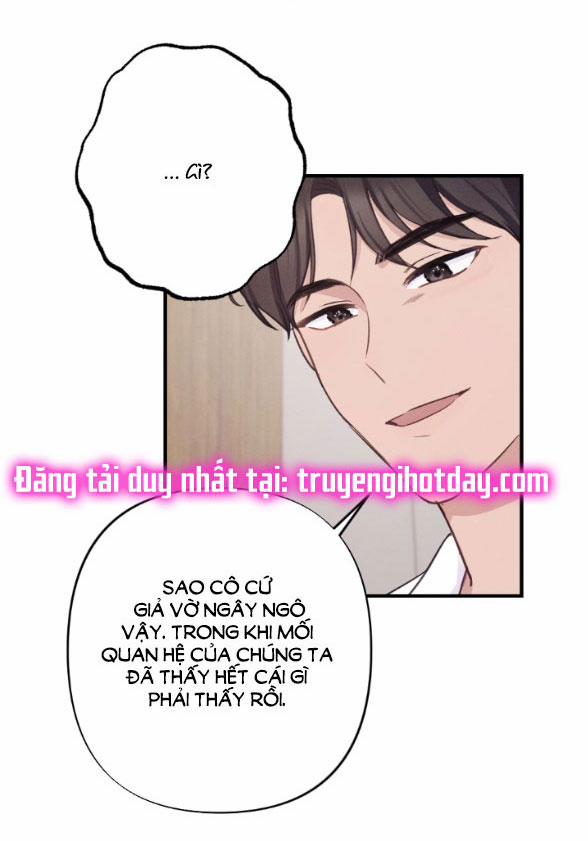 manhwax10.com - Truyện Manhwa [18+] Hãy Khóc Cho Thật Xinh Đẹp Đi Chương 4 1 Trang 9