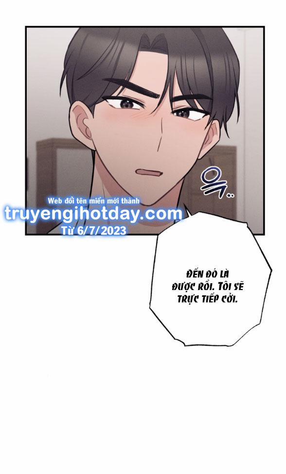 manhwax10.com - Truyện Manhwa [18+] Hãy Khóc Cho Thật Xinh Đẹp Đi Chương 4 2 Trang 2