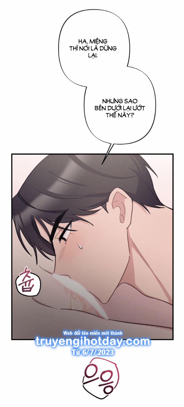 manhwax10.com - Truyện Manhwa [18+] Hãy Khóc Cho Thật Xinh Đẹp Đi Chương 4 2 Trang 25