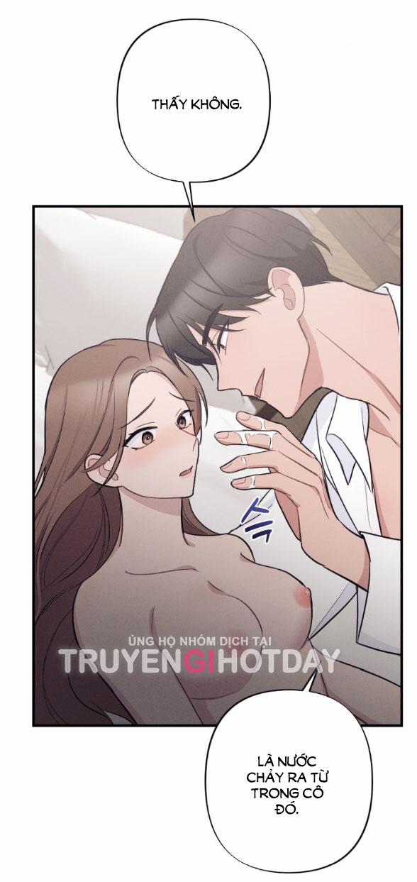 manhwax10.com - Truyện Manhwa [18+] Hãy Khóc Cho Thật Xinh Đẹp Đi Chương 4 2 Trang 41