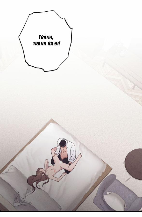 manhwax10.com - Truyện Manhwa [18+] Hãy Khóc Cho Thật Xinh Đẹp Đi Chương 4 2 Trang 43