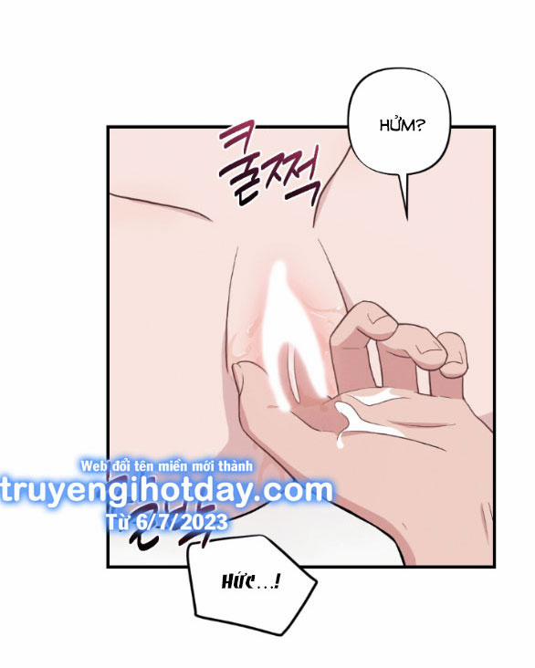 manhwax10.com - Truyện Manhwa [18+] Hãy Khóc Cho Thật Xinh Đẹp Đi Chương 5 1 Trang 18