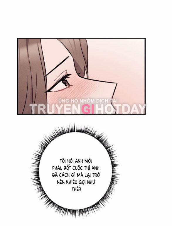 manhwax10.com - Truyện Manhwa [18+] Hãy Khóc Cho Thật Xinh Đẹp Đi Chương 5 1 Trang 33