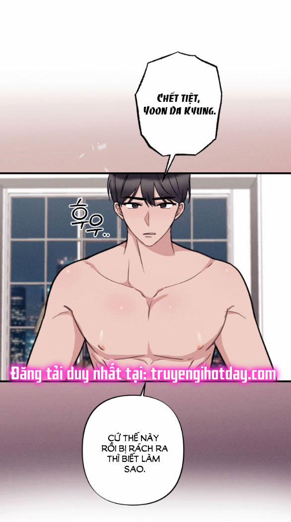 manhwax10.com - Truyện Manhwa [18+] Hãy Khóc Cho Thật Xinh Đẹp Đi Chương 5 1 Trang 35