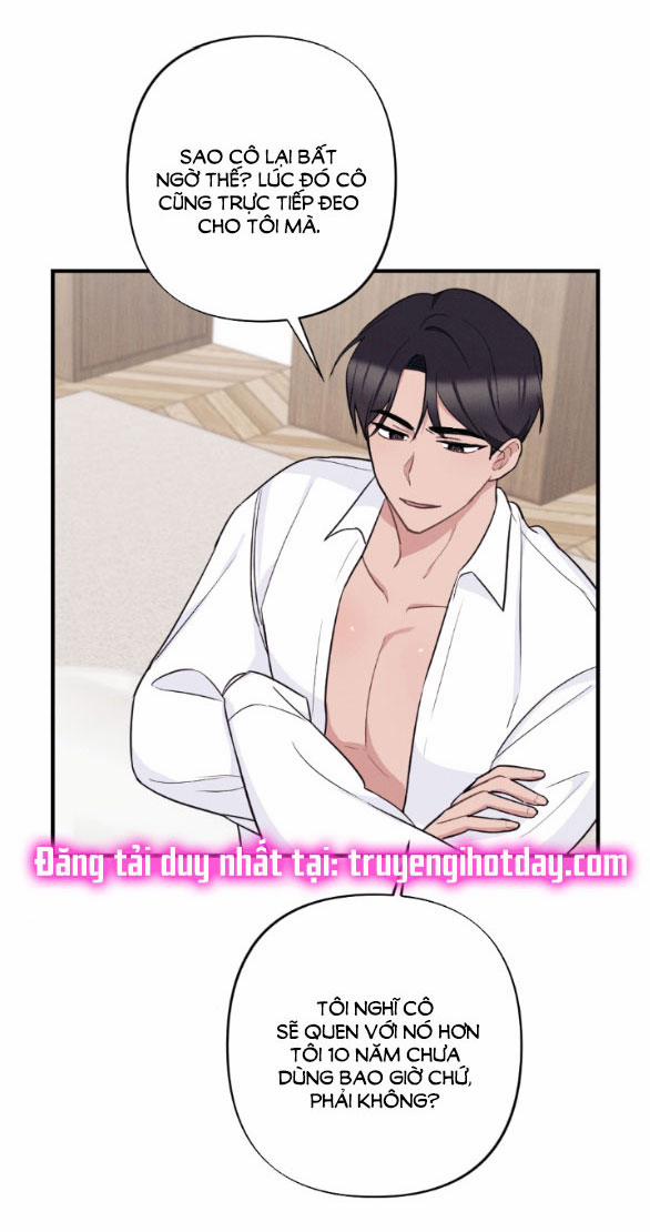 manhwax10.com - Truyện Manhwa [18+] Hãy Khóc Cho Thật Xinh Đẹp Đi Chương 5 1 Trang 48