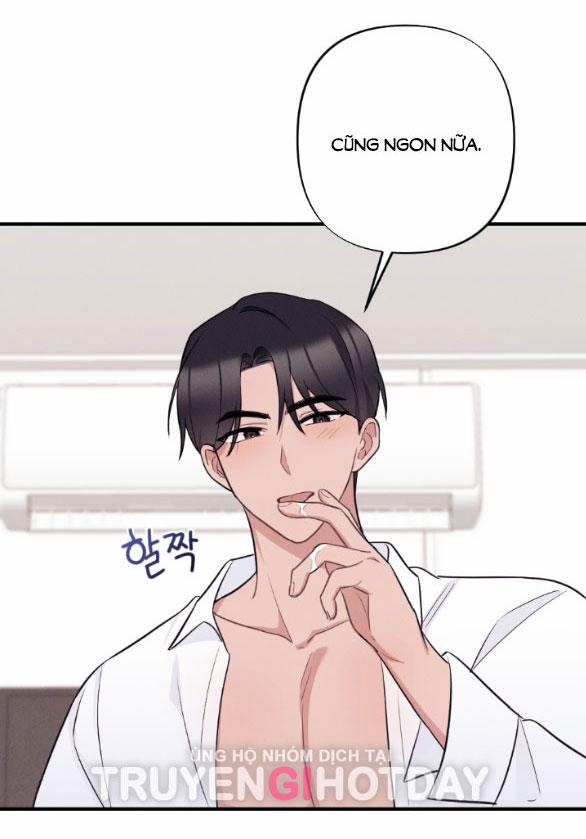 manhwax10.com - Truyện Manhwa [18+] Hãy Khóc Cho Thật Xinh Đẹp Đi Chương 5 1 Trang 9