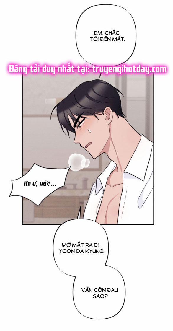 manhwax10.com - Truyện Manhwa [18+] Hãy Khóc Cho Thật Xinh Đẹp Đi Chương 5 2 Trang 40