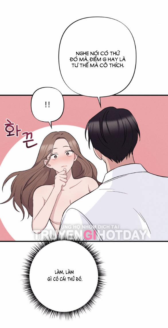 manhwax10.com - Truyện Manhwa [18+] Hãy Khóc Cho Thật Xinh Đẹp Đi Chương 5 2 Trang 47