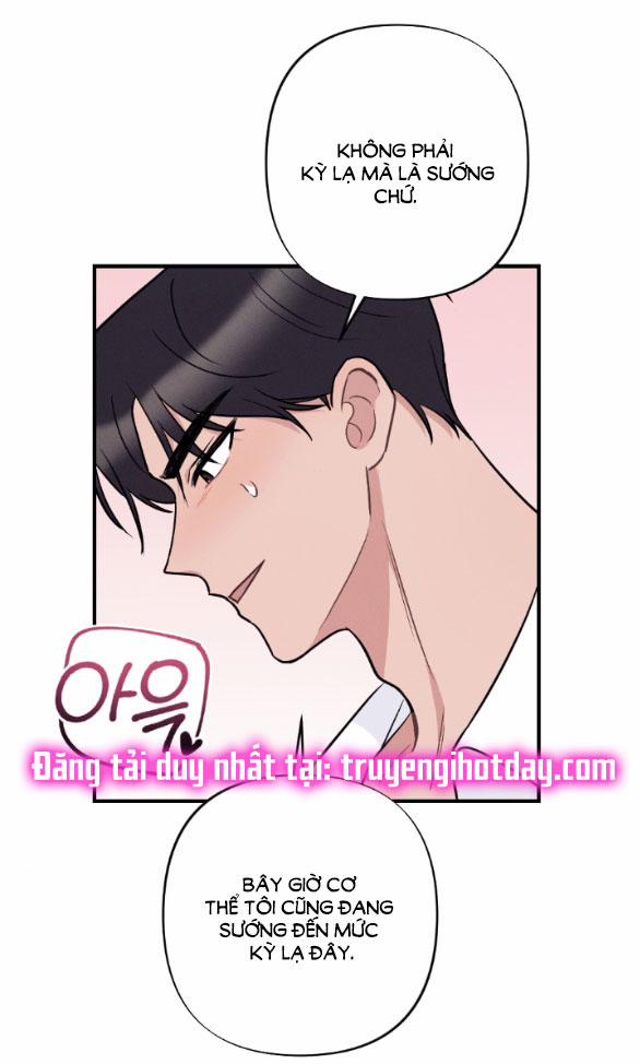 manhwax10.com - Truyện Manhwa [18+] Hãy Khóc Cho Thật Xinh Đẹp Đi Chương 5 2 Trang 60