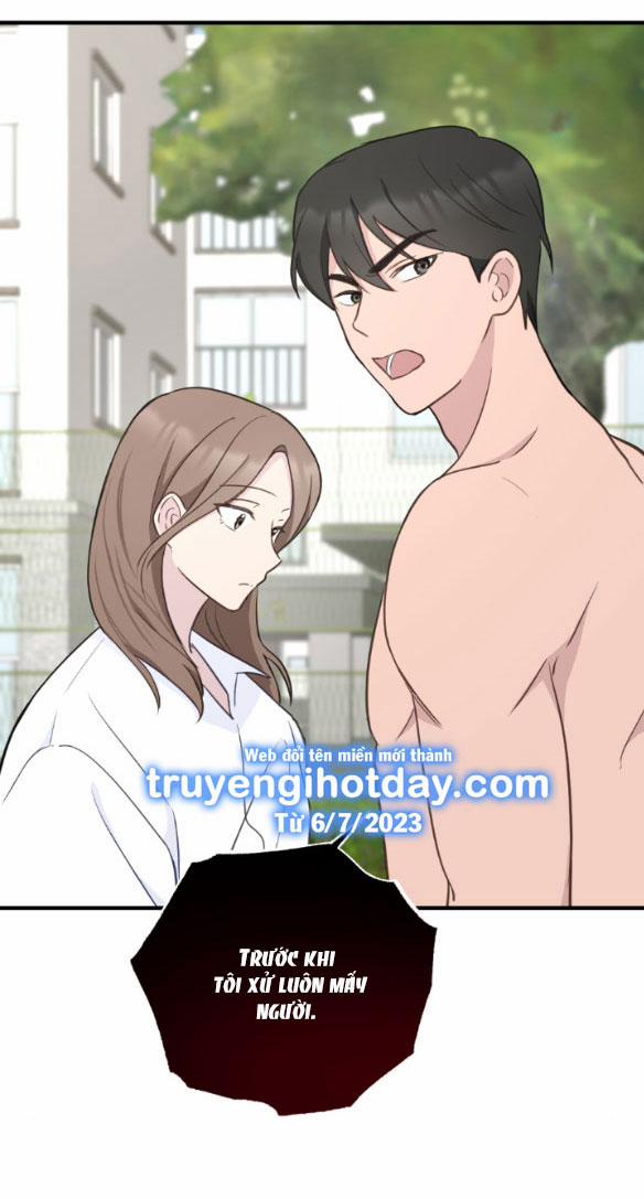 manhwax10.com - Truyện Manhwa [18+] Hãy Khóc Cho Thật Xinh Đẹp Đi Chương 6 1 Trang 29