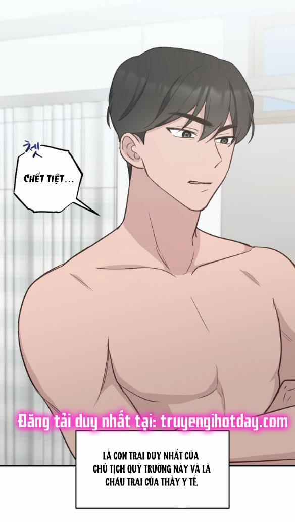 manhwax10.com - Truyện Manhwa [18+] Hãy Khóc Cho Thật Xinh Đẹp Đi Chương 6 1 Trang 40