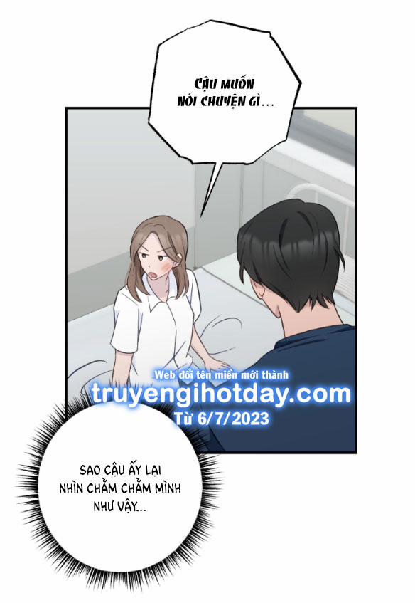 manhwax10.com - Truyện Manhwa [18+] Hãy Khóc Cho Thật Xinh Đẹp Đi Chương 6 2 Trang 12