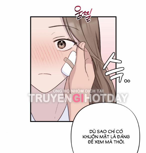 manhwax10.com - Truyện Manhwa [18+] Hãy Khóc Cho Thật Xinh Đẹp Đi Chương 6 2 Trang 15