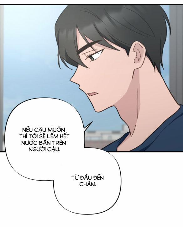 manhwax10.com - Truyện Manhwa [18+] Hãy Khóc Cho Thật Xinh Đẹp Đi Chương 6 2 Trang 27